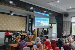 Rapat Finalisasi RPJMD 2025-2029